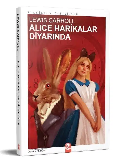 Alice Harikalar Diyarında