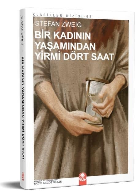 Bir Kadının Yaşamından Yirmi Dört Saat