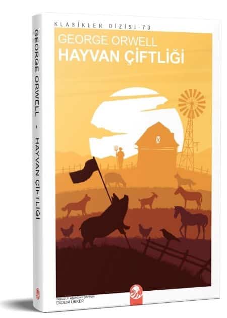 Hayvan Çiftliği