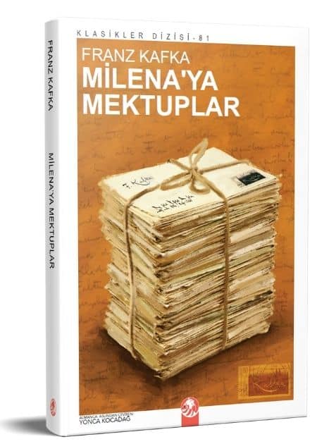 Milena'ya Mektuplar