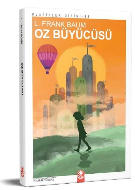 Oz Büyücüsü