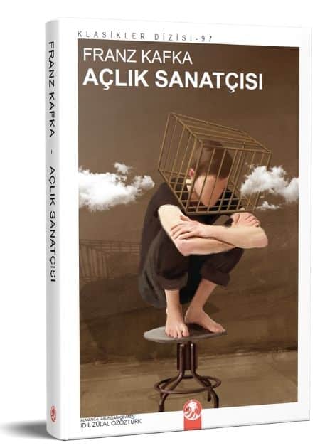 Açlık Sanatçısı