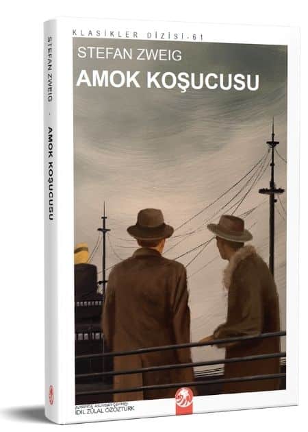 Amok Koşucusu