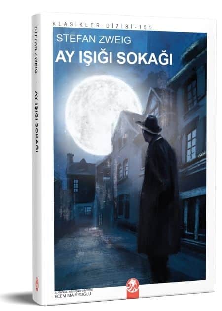Ay Işığı Sokağı