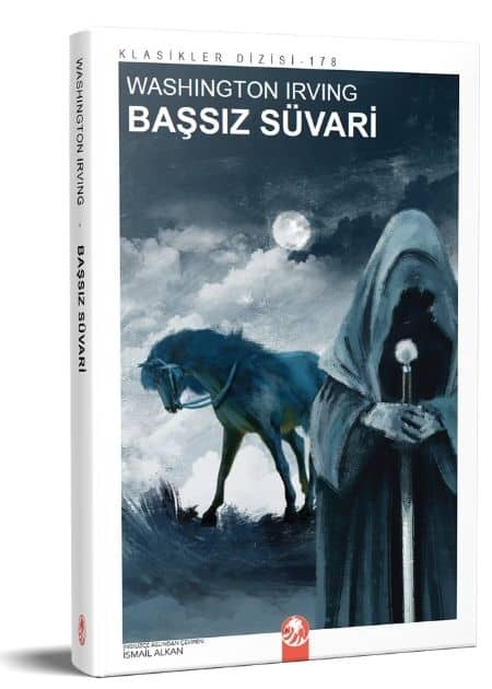 Başsız Süvari