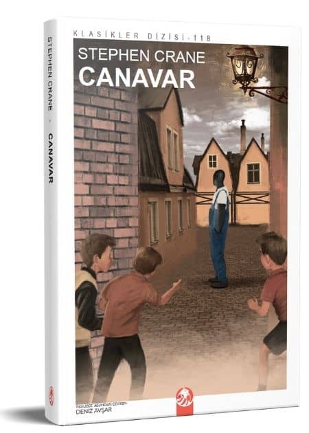 Canavar