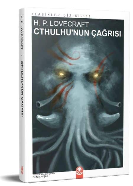 Cthulhu'nun Çağrısı