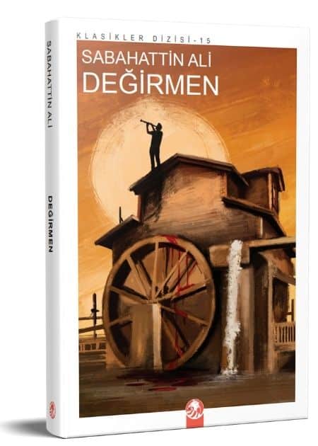 Değirmen
