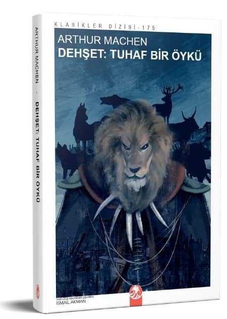 Dehşet: Tuhaf Bir Öykü