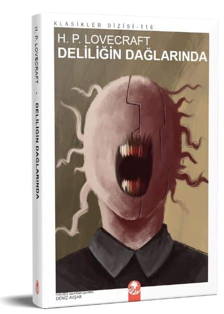 Deliliğin Dağlarında