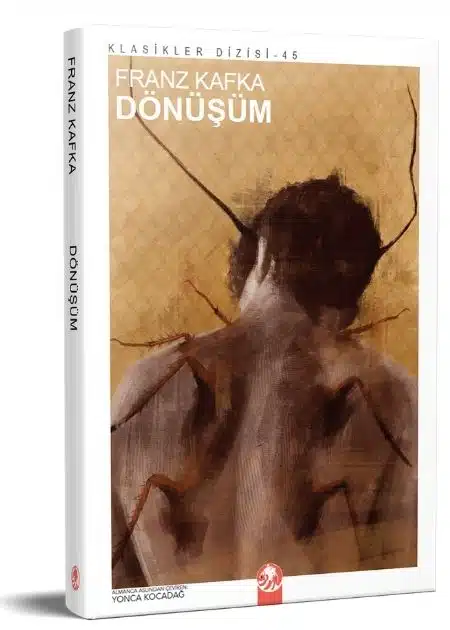 Dönüşüm