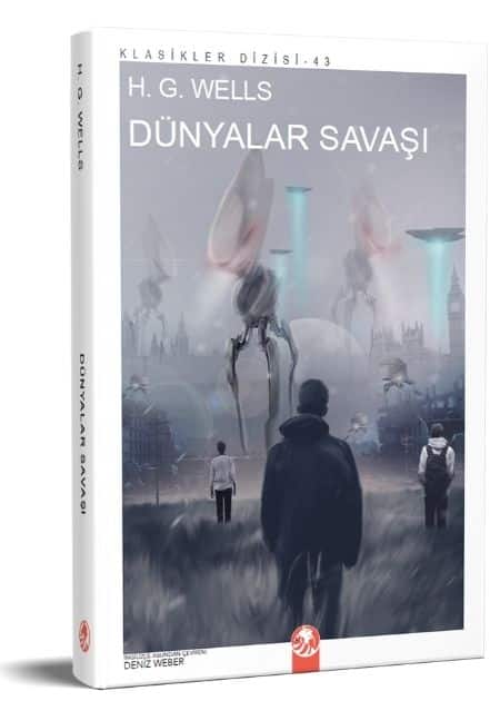 Dünyalar Savaşı
