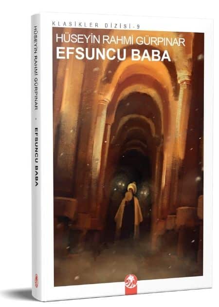 Efsuncu Baba