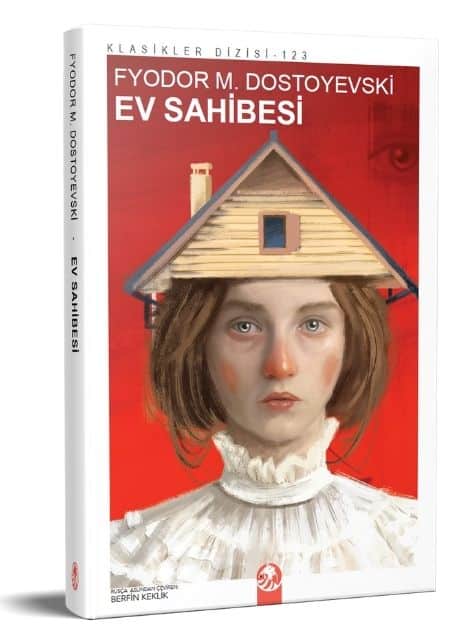 Ev Sahibesi