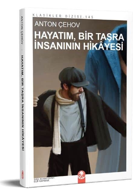 Hayatım, Bir Taşra İnsanının Hikâyesi