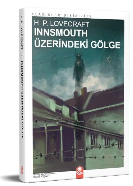 Innsmouth Üzerindeki Gölge