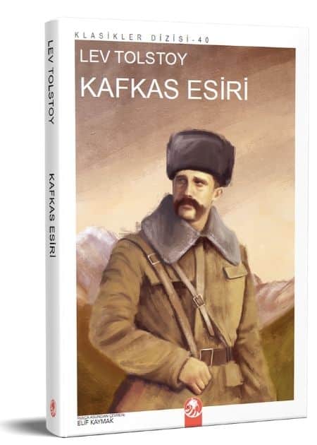 Kafkas Esiri