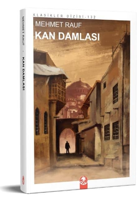 Kan Damlası