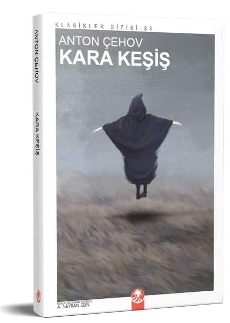 Kara Keşiş