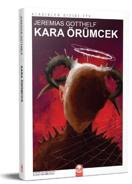 Kara Örümcek