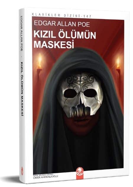 Kızıl Ölümün Maskesi