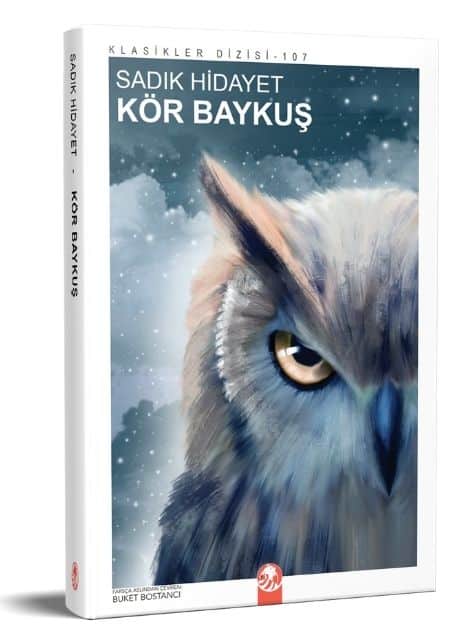Kör Baykuş