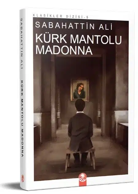 Kürk Mantolu Madonna