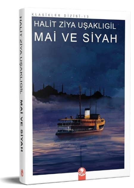 Mai ve Siyah