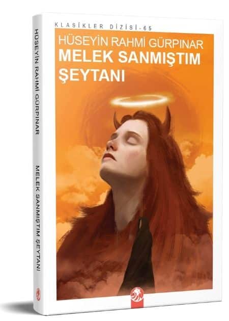 Melek Sanmıştım Şeytanı