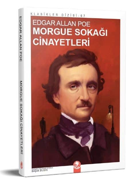 Morgue Sokağı Cinayetleri