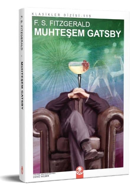 Muhteşem Gatsby