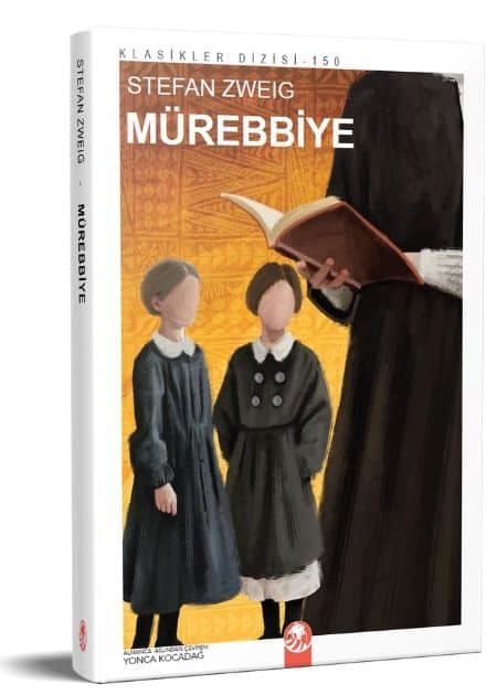 Mürebbiye