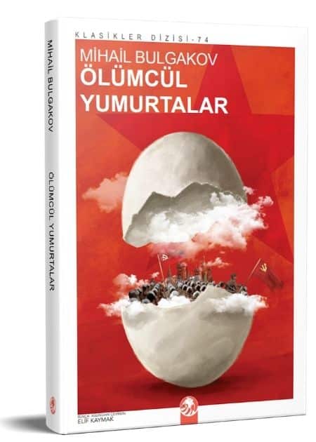 Ölümcül Yumurtalar