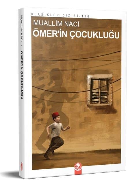 Ömer'in Çocukluğu