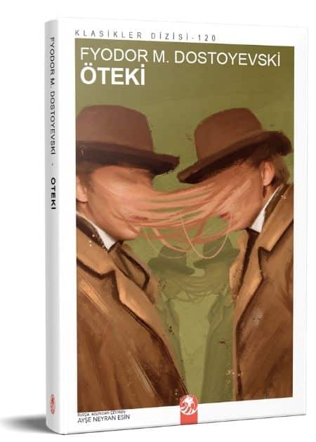 Öteki
