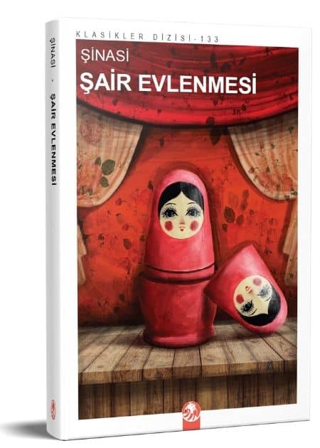 Şair Evlenmesi