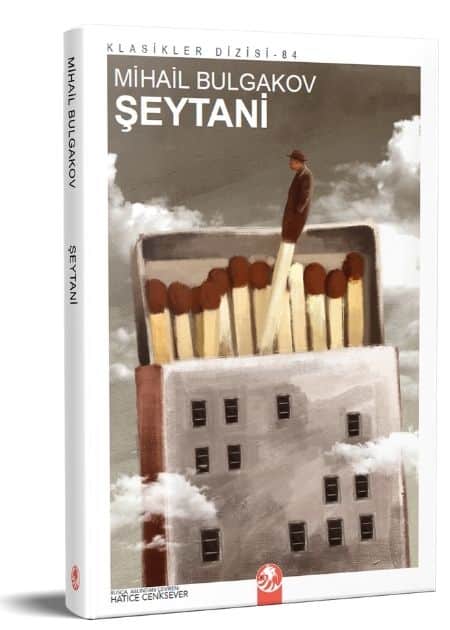 Şeytani