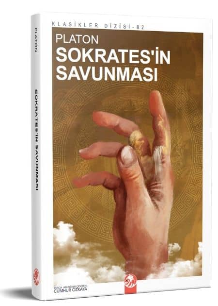 Sokrates'in Savunması