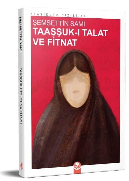 Taaşşuk-ı Talat ve Fitnat