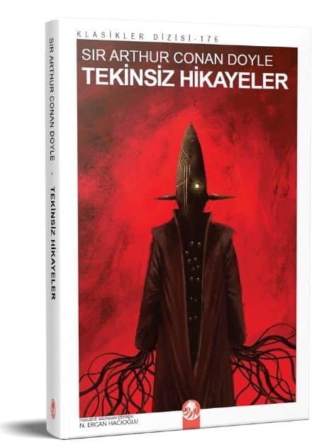 Tekinsiz Hikayeler