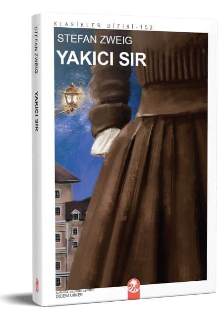 Yakıcı Sır