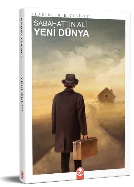 Yeni Dünya
