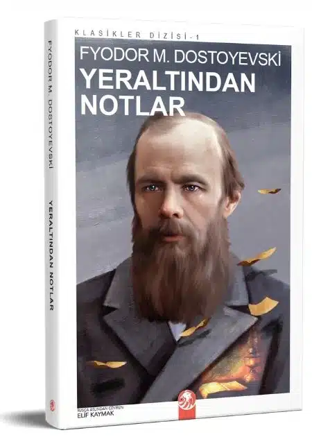 Yeraltından Notlar