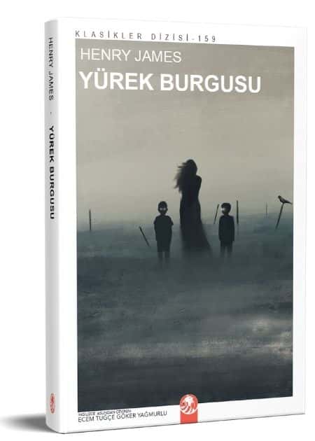 Yürek Burgusu