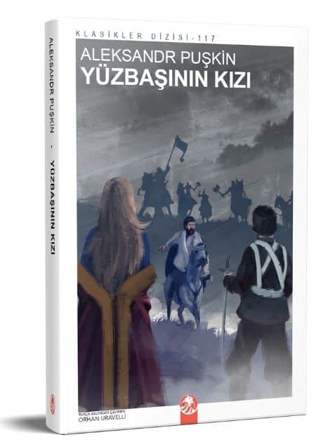 Yüzbaşının Kızı