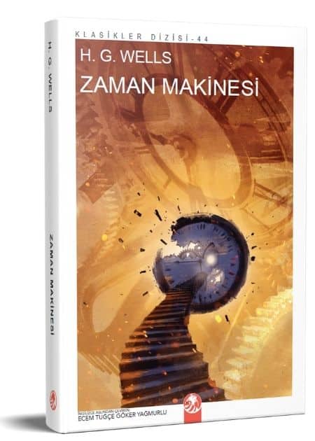 Zaman Makinesi
