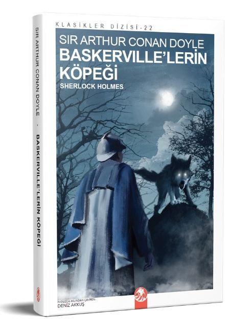 Baskerville’lerin Köpeği - Sherlock Holmes