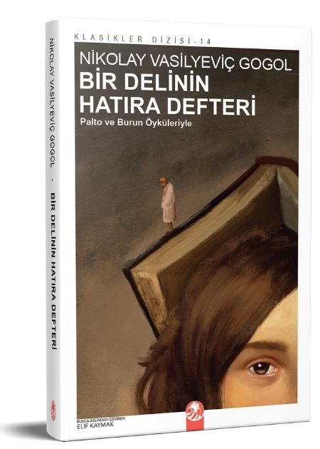 Bir Delinin Hatıra Defteri