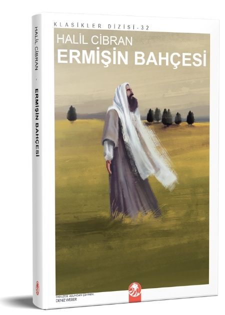 Ermişin Bahçesi