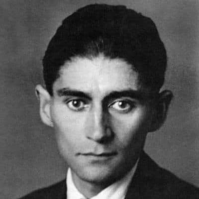 Franz Kafka